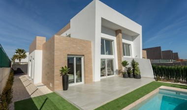 Villa - New Build - Algorfa - 63316