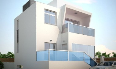 Villa - New Build - Busot - 75563