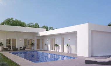 Villa - New Build - La Romana - Centro