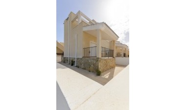 Villa - New Build - San Miguel de Salinas - Cerro del Sol