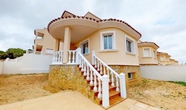 Villa - New Build - San Miguel de Salinas - Cerro del Sol