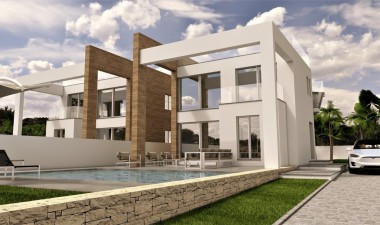 Villa - New Build - Torrevieja - 25125