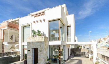 Villa - New Build - Vera - 27647