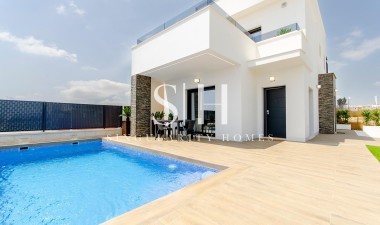 Villa - Nieuwbouw Woningen - Orihuela Costa - 78710
