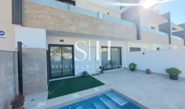 Villa - Nieuwbouw Woningen - San Pedro del Pinatar - 45819