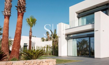 Villa - Новое здание - La Manga Club - La Manga Club