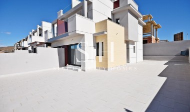 Villa - Новое здание - Puerto de Mazarron - Mar De Plata