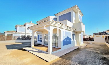 Villa - Nowy budynek - Lorca - 54439
