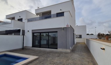 Villa - Nowy budynek - Orihuela Costa - Los Dolses