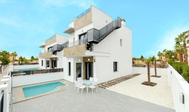 Villa - Nowy budynek - Torrevieja - 29394