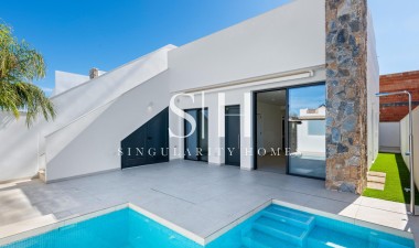 Villa - Nybyggnation - San Javier - Parque del doce