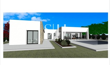 Villa - Obra nueva - La Romana - 56758