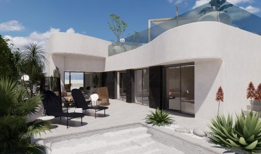 Villa - Obra nueva - Rojales - 50749