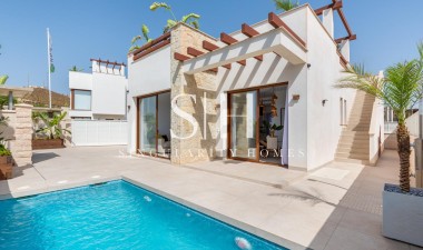 Villa - Obra nueva - Vera - 24823