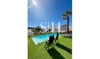 Villa - Odsprzedaż - Benijofar - Costa Blanca