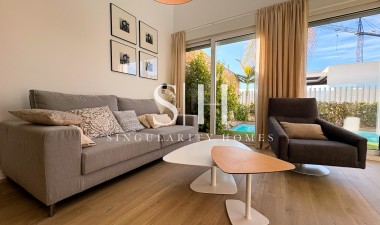Villa - Odsprzedaż - Ciudad Quesada - Ciudad Quesada