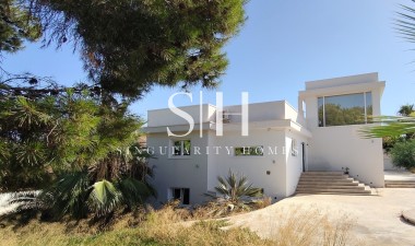 Villa - Odsprzedaż - Ciudad Quesada - Costa Blanca