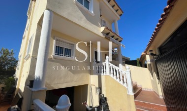 Villa - Odsprzedaż - Guardamar del Segura - Costa Blanca