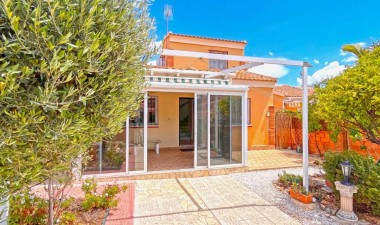 Villa - Odsprzedaż - Orihuela Costa - Costa Blanca