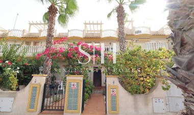 Villa - Odsprzedaż - Orihuela Costa - Costa Blanca