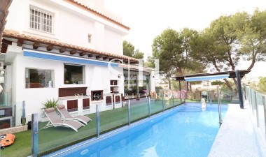 Villa - Odsprzedaż - Orihuela Costa - Costa Blanca