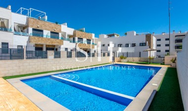 Villa - Odsprzedaż - Orihuela Costa - Costa Blanca