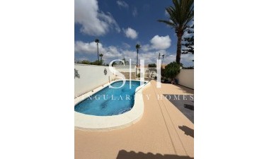 Villa - Odsprzedaż - Orihuela Costa - Costa Blanca