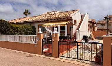 Villa - Odsprzedaż - Orihuela Costa - Costa Blanca