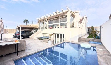 Villa - Odsprzedaż - Orihuela Costa - Playa Flamenca