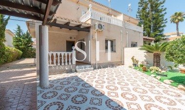 Villa - Odsprzedaż - Orihuela Costa - Playa Flamenca
