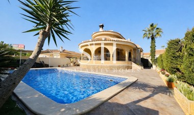 Villa - Перепродажа - Benijofar - SH234