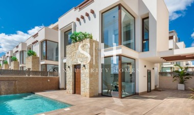 Villa - Перепродажа - Ciudad Quesada - 19593