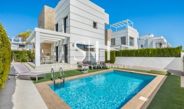 Villa - Перепродажа - Ciudad Quesada - Ciudad Quesada