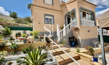 Villa - Перепродажа - Ciudad Quesada - Ciudad Quesada