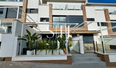 Villa - Перепродажа - Guardamar del Segura - Guardamar del Segura