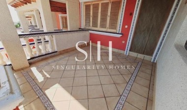 Villa - Перепродажа - Guardamar del Segura - Guarmar Del Segura