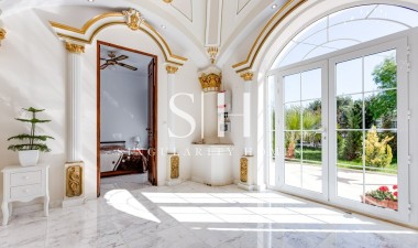 Villa - Перепродажа - La marina - LA-5501