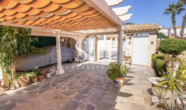 Villa - Перепродажа - La Regia - 15827