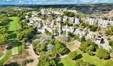 Villa - Перепродажа - Las Ramblas Golf - Las Ramblas