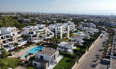 Villa - Перепродажа - Los Dolses - Inland