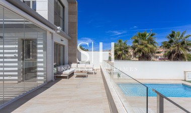 Villa - Перепродажа - Orihuela Costa - Costa Blanca