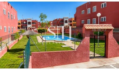 Villa - Перепродажа - Orihuela Costa - Costa Blanca