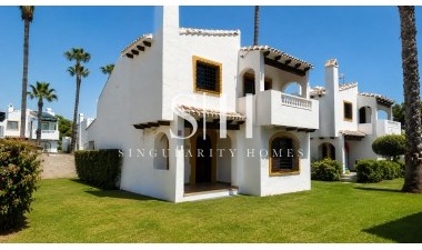 Villa - Перепродажа - Orihuela Costa - Costa Blanca