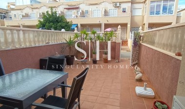 Villa - Перепродажа - Orihuela Costa - Costa Blanca