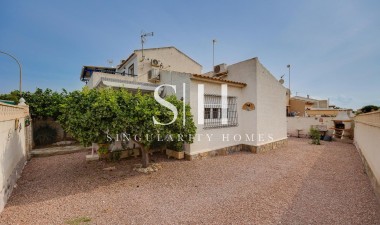 Villa - Перепродажа - Orihuela Costa - La Florida