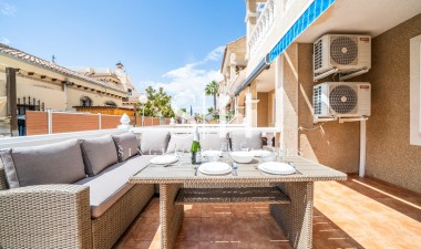 Villa - Перепродажа - Orihuela Costa - Los Almendros-la Florida