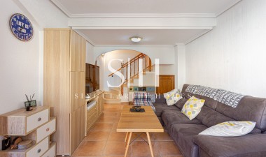 Villa - Перепродажа - Pilar de la Horadada - Costa Blanca