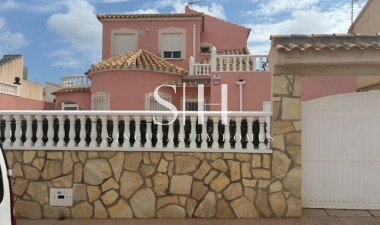 Villa - Перепродажа - Playa Flamenca - Costa Blanca
