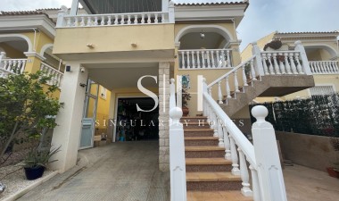 Villa - Перепродажа - San Fulgencio - Costa Blanca