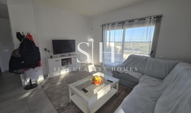 Villa - Перепродажа - San Miguel de Salinas - La Cañada - Los Alcores